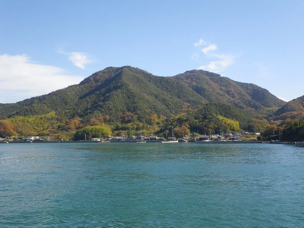 Mount Kirō