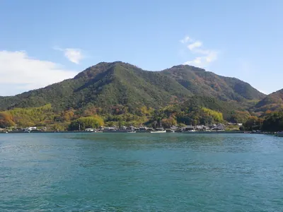 Mount Kirō