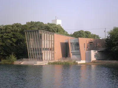Futatsuike Park