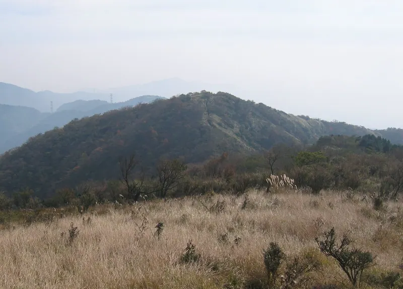 Mount Ninotō