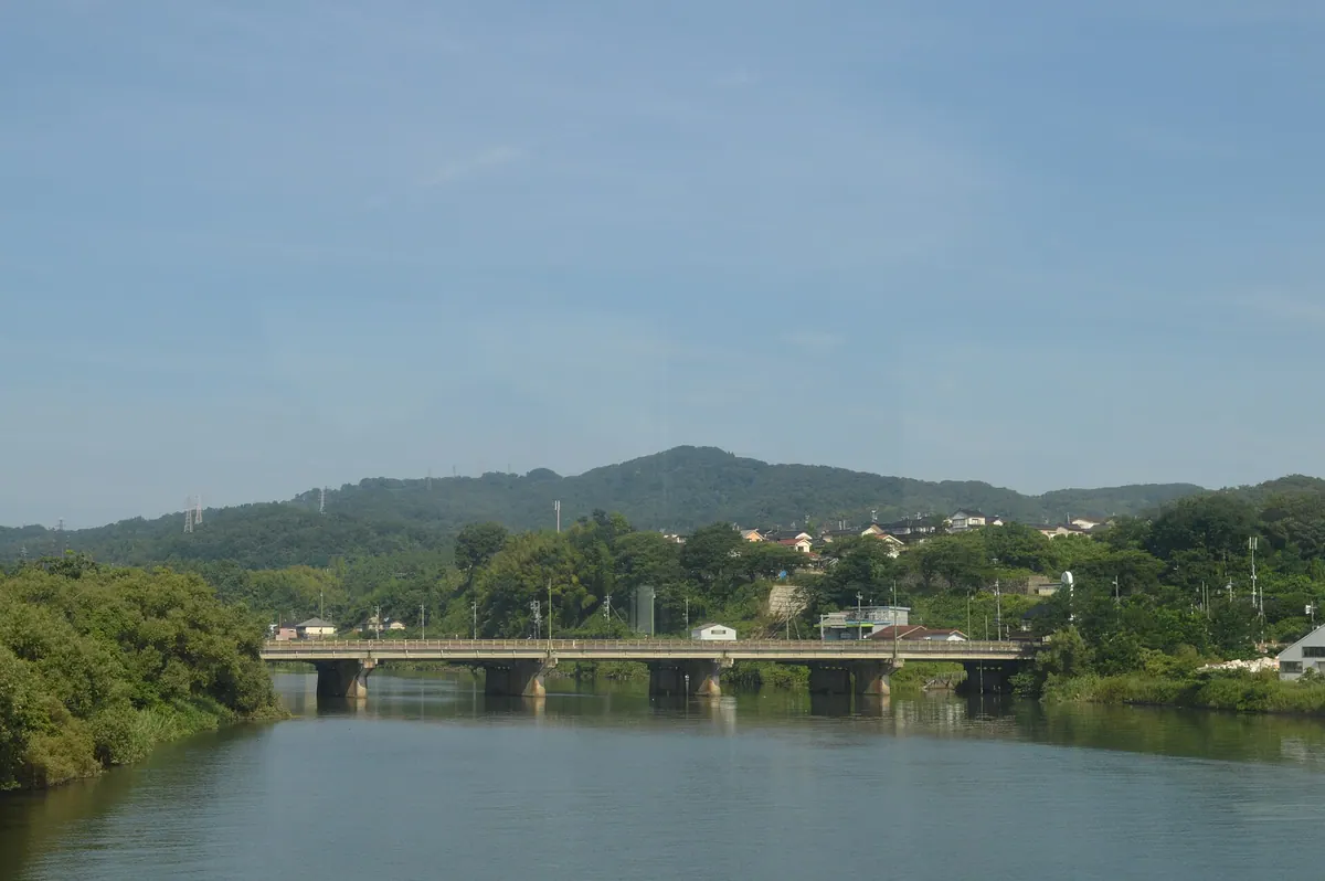 Mount Futagami