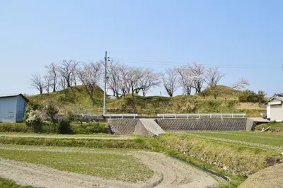 Futagozuka Kofun