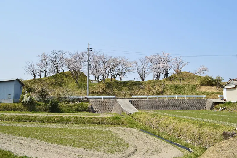 Futagozuka Kofun