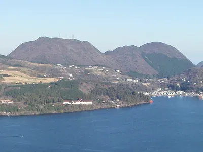 Mount Futago