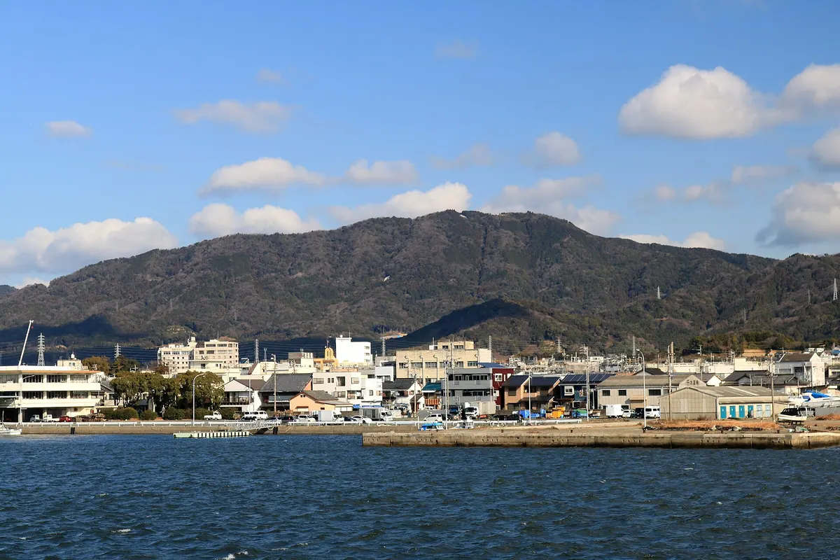 Mount Goi