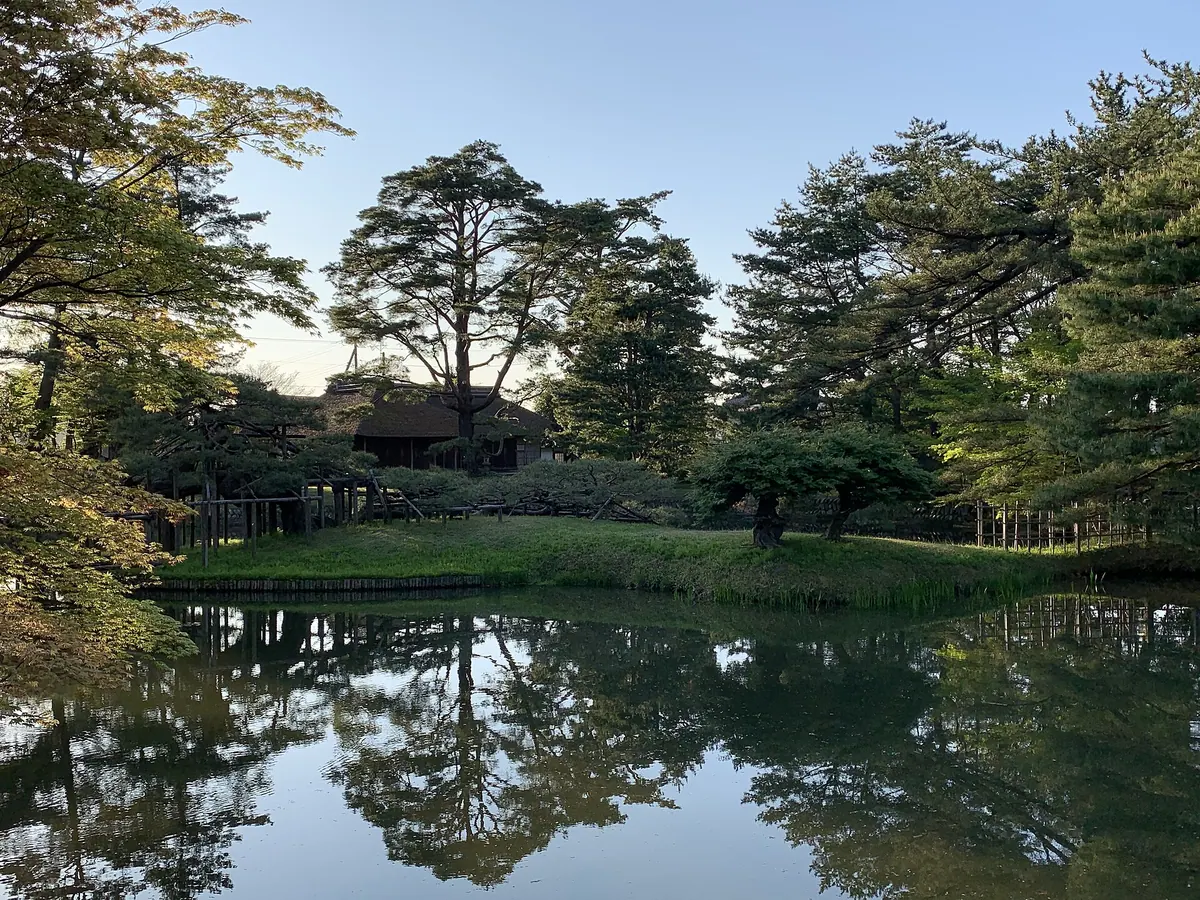 Ijimino Ochaya