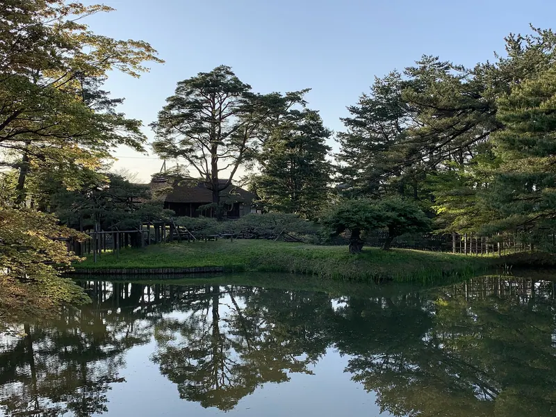 Ijimino Ochaya