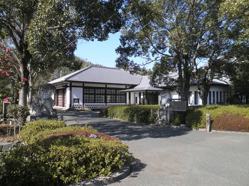 Ikazaki Kite Museum