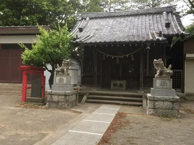 Gotanda Shrine