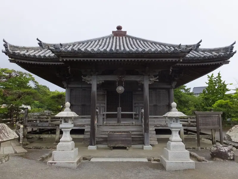 Godai-dō