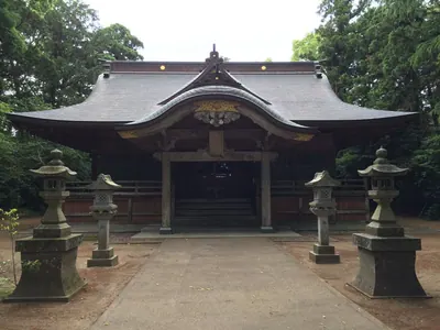 Gosho Shrine