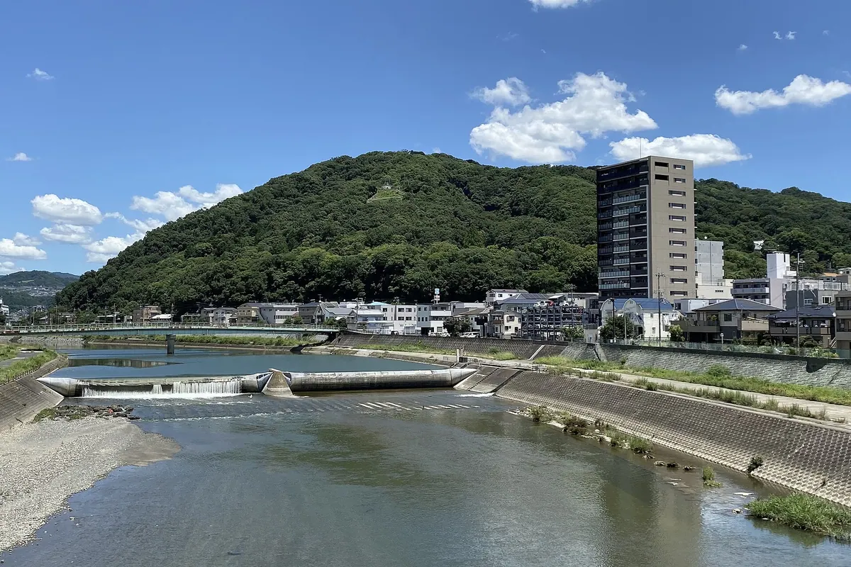 Mount Satsuki