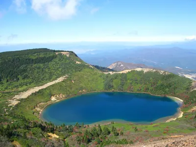 Goshiki-numa