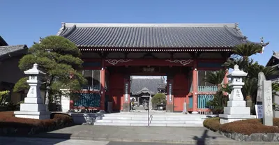 Ido-ji Temple