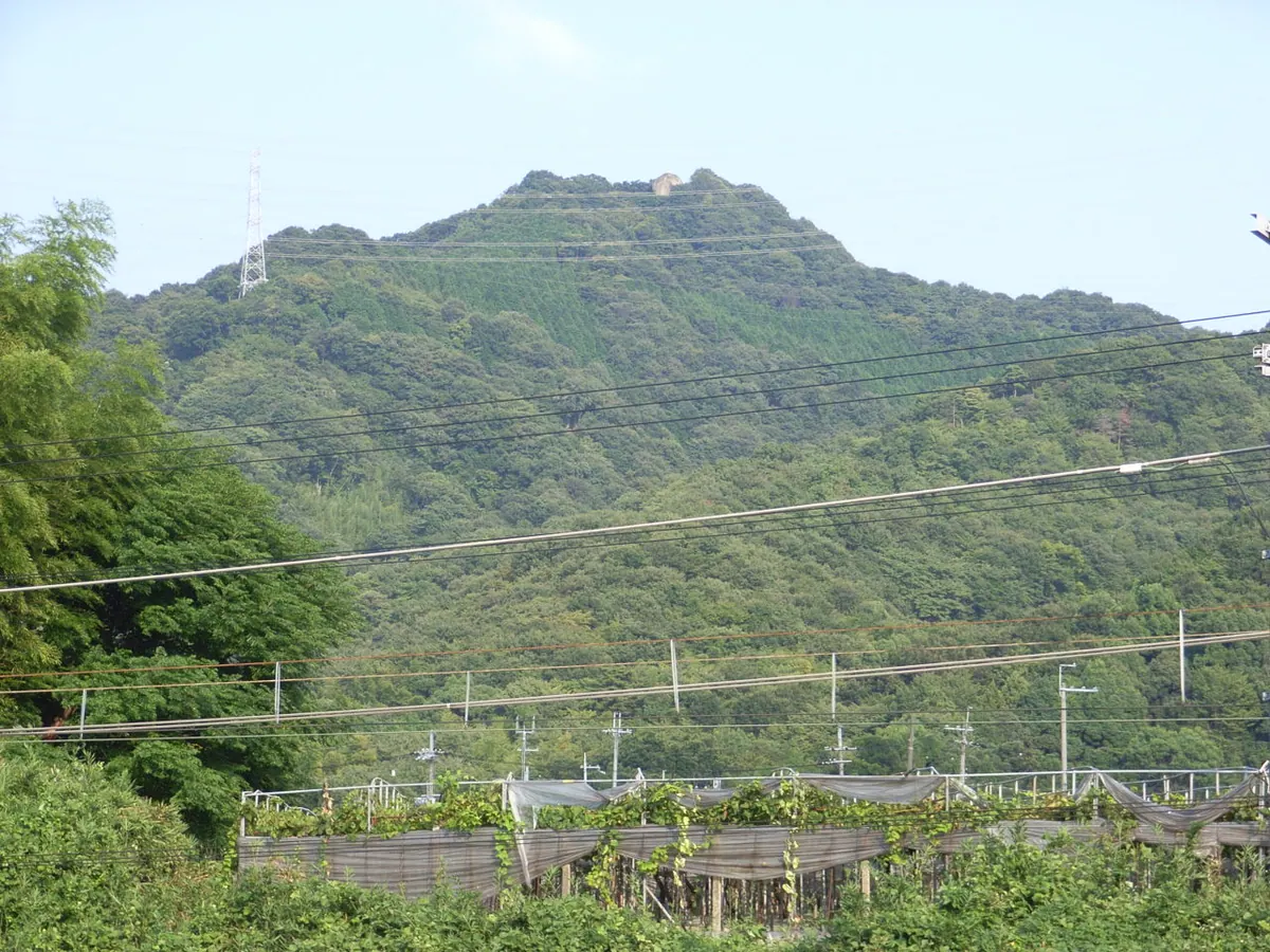 Mount Kōno