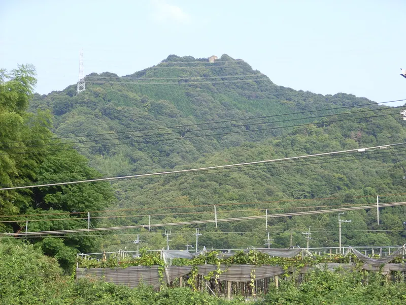 Mount Kōno