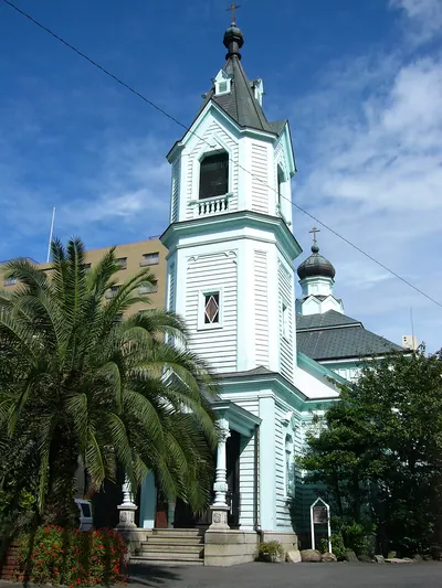 Holy Annunciation Cathedral