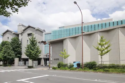 Kyoto University Museum