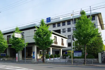 Kyoto City Heiankyo Sosei-Kan Museum