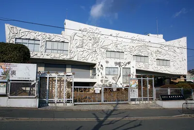 Kyoto Prefectural Insho-Domoto Museum of Fine Arts