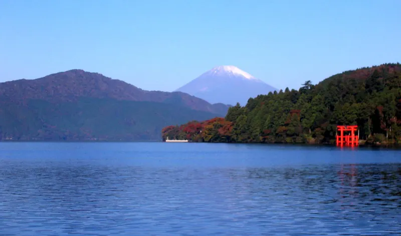 Fuji-Hakone-Izu National Park