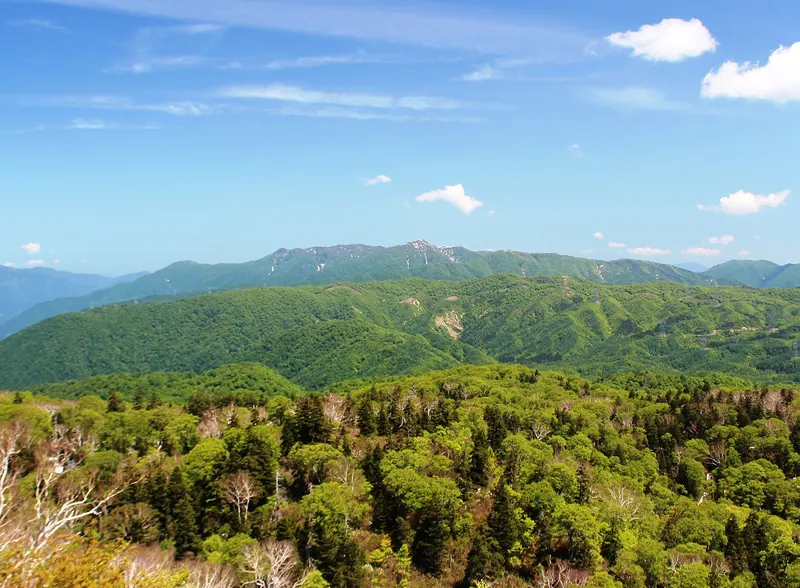 Mount Ningyō