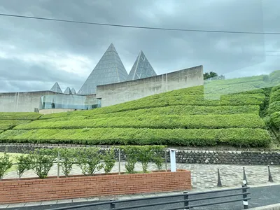 Nima Sand Museum
