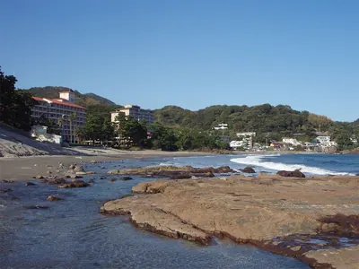 Imaihama Onsen