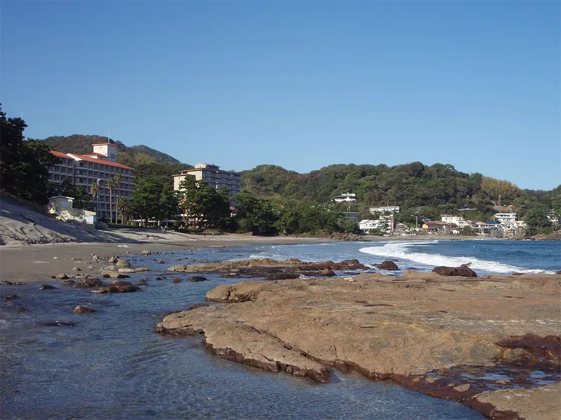 Imaihama Onsen