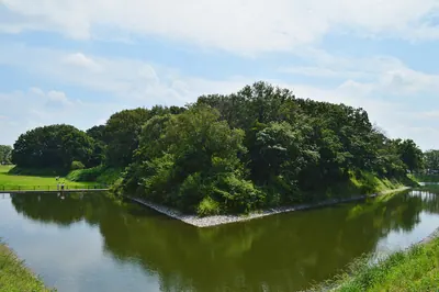 Imashirozuka Kofun
