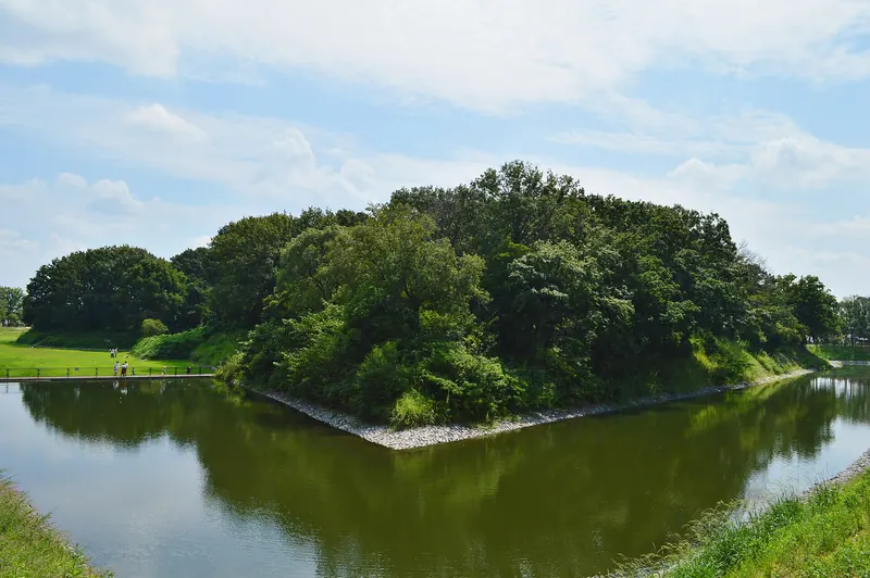 Imashirozuka Kofun