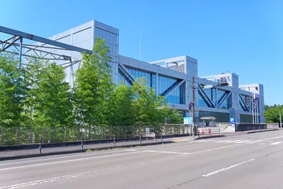 Sendai City Science Museum