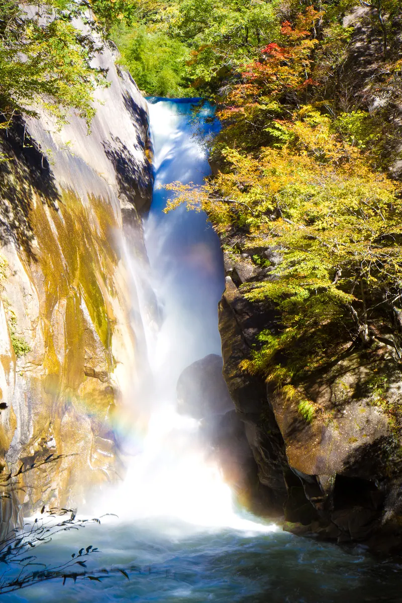 Senga Falls