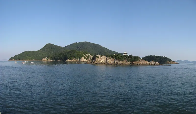 Sensuijima