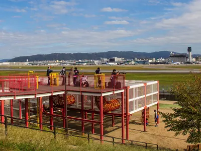 Itami Sky Park