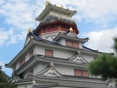 Ninja Kingdom Ise