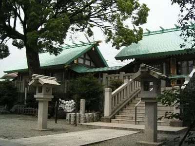 Isehara Daijingu
