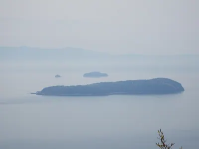 Ibukijima