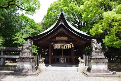 Itahato Shrine
