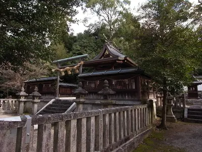 Izanagi Shrine