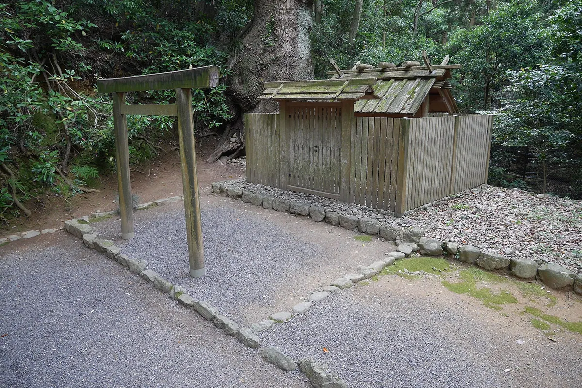 Igari Shrine