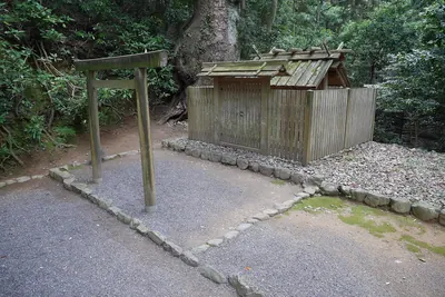 Igari Shrine