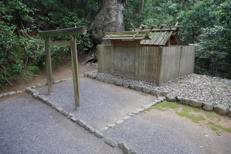 Igari Shrine