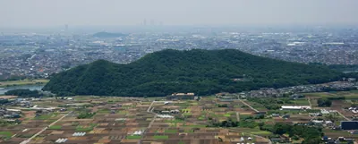 Mount Igi