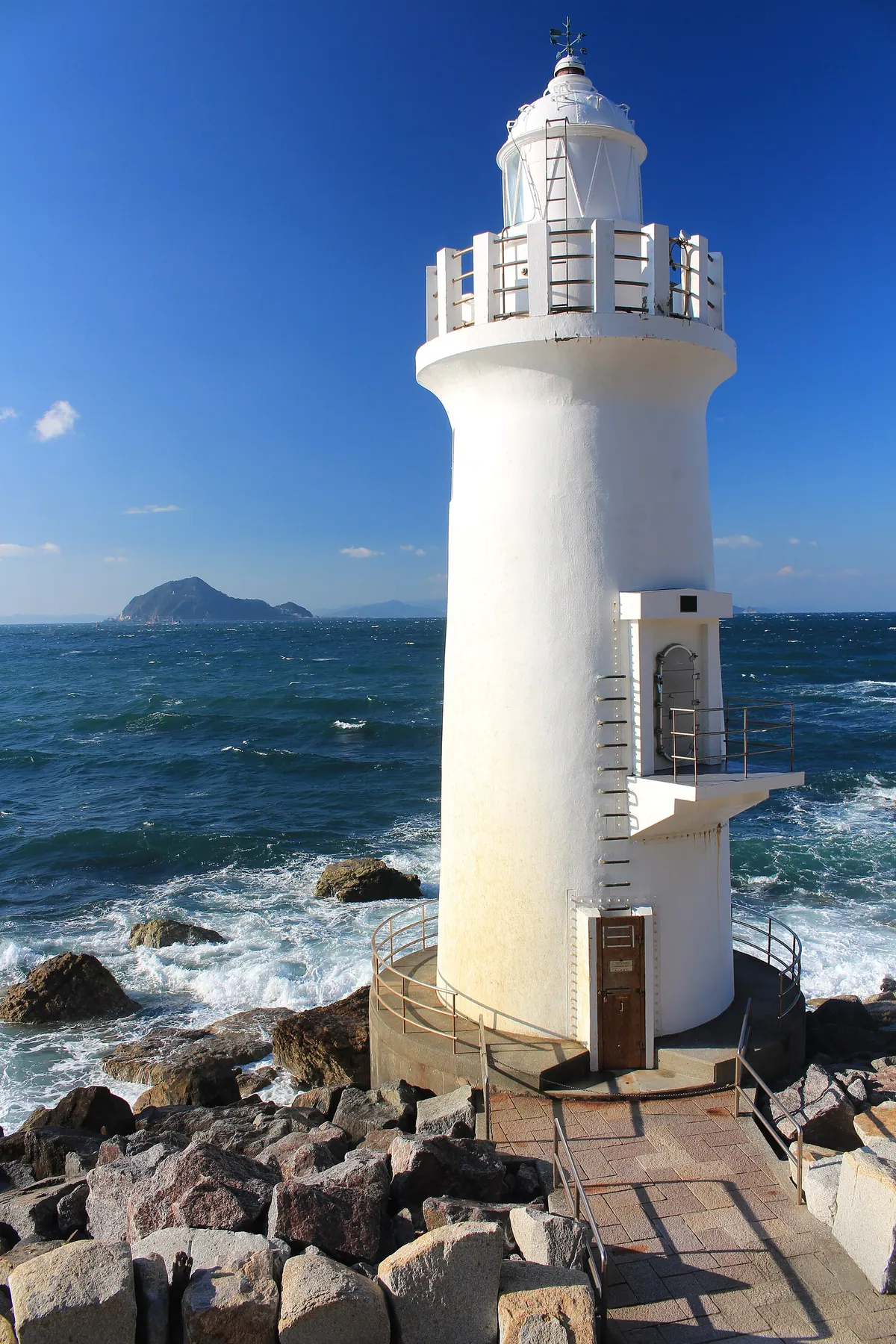 Irago Lighthouse