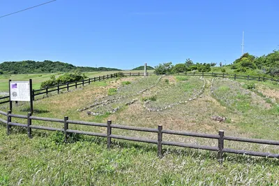Irago Tōdai-ji Tile Kiln ruins