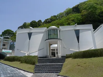 Izu Chōhachi Art Museum