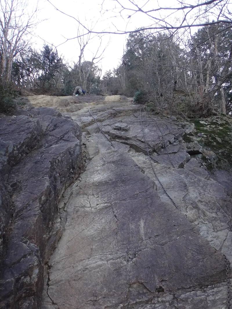 Mount Izu