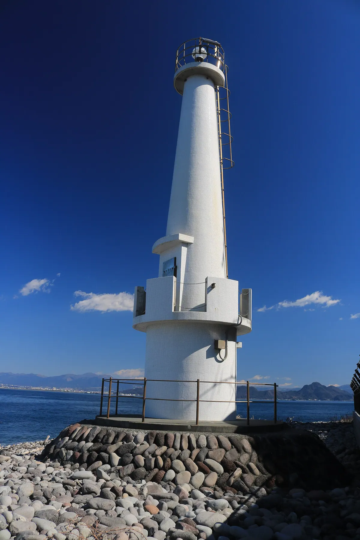 Izu Osezaki Lighthouse
