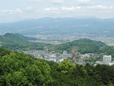 Izu Nagaoka Onsen
